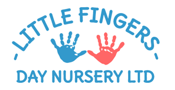 Little Fingers Day Nursery in Darenth, Kent