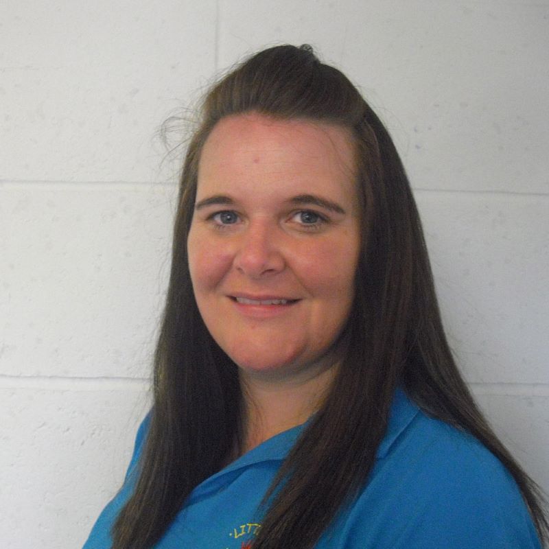 Joanne - Supervisor